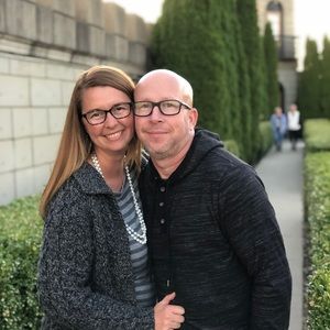 Meet your Posher, Christi